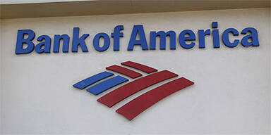 Bank of America