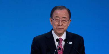 Ban Ki-moon