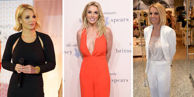 It’s Britney Bitch