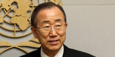 Ban Ki-moon