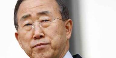 UNO verlangt Aufhebung der Gaza-Blockade