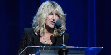 Christine McVie