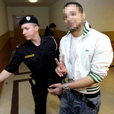 U-Bahn-Überfall war eigentlich Drogen-Deal