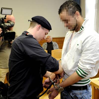 U-Bahn-Überfall war eigentlich Drogen-Deal