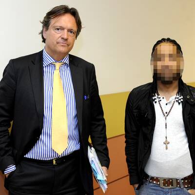 U-Bahn-Überfall war eigentlich Drogen-Deal