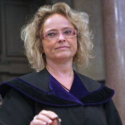 Das ist die neue Regierung