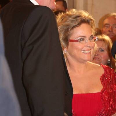 Opernball 2010: Die wichtigsten Politiker