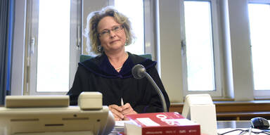 Bandion-Ortner wieder bei Gericht