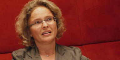 Das 1. Interview mit Claudia Bandion-Ortner