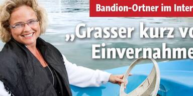 Bandion-Ortner: 