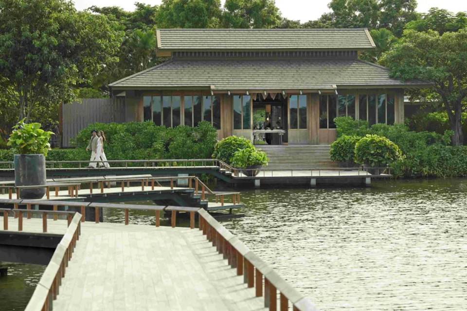 Condé Nast Traveller kürt Spa-Oase in Tirol zur besten der Welt