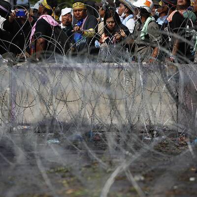 Symbolischer Sieg für Protestbewegung in Thailand