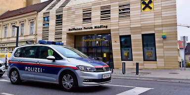 Safe-Coup: Bank lehnt Haftung ab