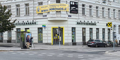 bank in wien-margareten