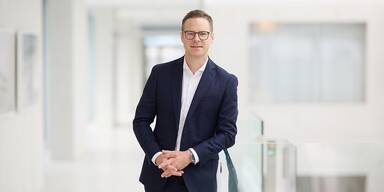 Hohenegger Bernhard, Vorstand Markt der bank99