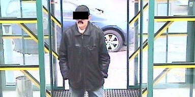 Siebeneinhalb Jahre Haft für Steirerin mit Bart