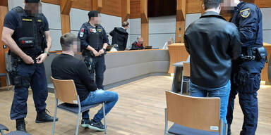 F&uuml;nf Bank&uuml;berf&auml;lle