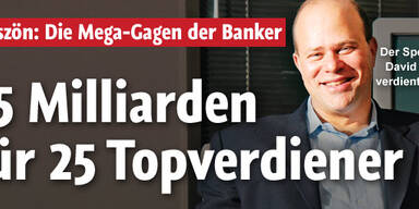 Er kassiert 4 Milliarden Gehalt im Jahr