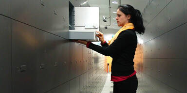 Paris droht Österreich mit "Schwarzer Liste"