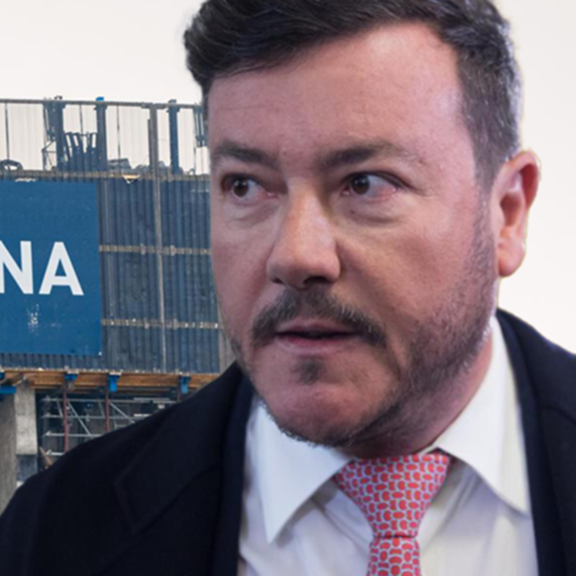 Jetzt fix! Benko muss auf die Anklagebank