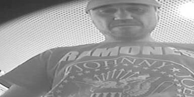 Polizei sucht Bankomat-Gauner