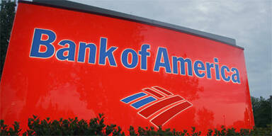 Bank of America