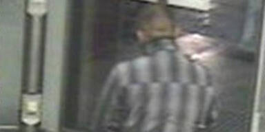 Polizei sucht dreisten Bankomatkarten-Dieb