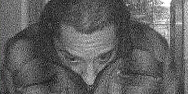 Polizei sucht dreisten Bankomatkarten-Dieb