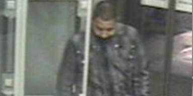 Polizei sucht dreisten Bankomatkarten-Dieb
