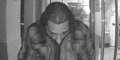 Polizei sucht dreisten Bankomatkarten-Dieb