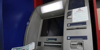 Bankomat ATM