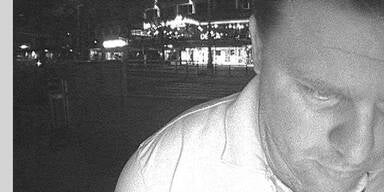 Dieb stahl Patienten die Bankomatkarte