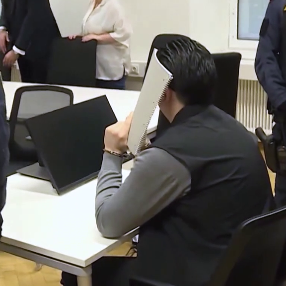 Prozess gegen drei Bankomat-Sprenger in Wien gestartet