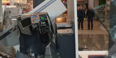 Telefon-Betrüger: Neuer Trick mit Bankomat-Sprengungen