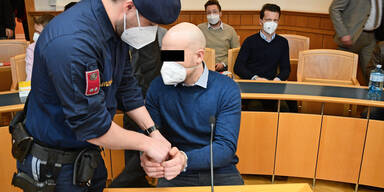 H&ouml;flicher Bankr&auml;uber spendete f&uuml;r Waisenkinder