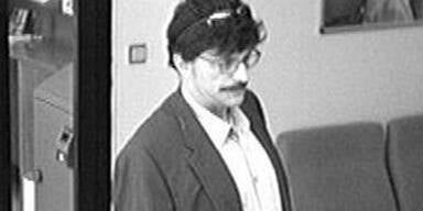 Ex-Polizist muss 5 Jahre in Haft