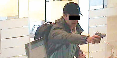 Bankr&auml;uber von P&ouml;rtschach gefasst