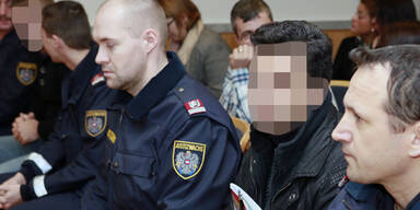 Bande nach vier Banküberfällen verurteilt