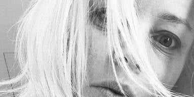 Ungeschminkt! Erkennt ihr diesen Star?