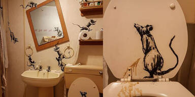 banksy