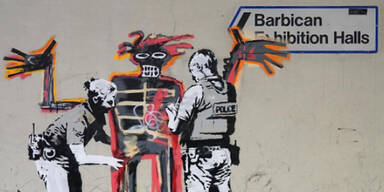 Banksy
