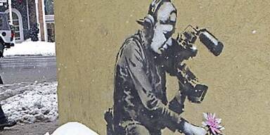 banksy