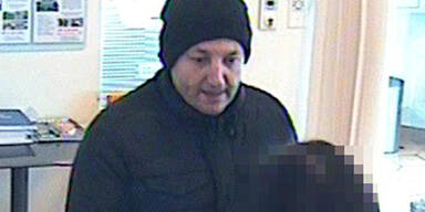 Bankraub Wiener Neustadt