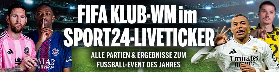Banner Klub-WM