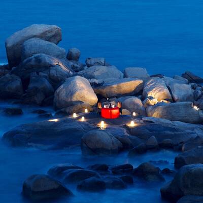 10. Nandini Bali Jungle Resort & Spa (Ubud, Bali)