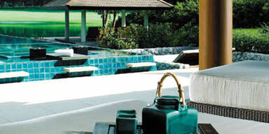 Die schönsten Zimmer mit Privatpool