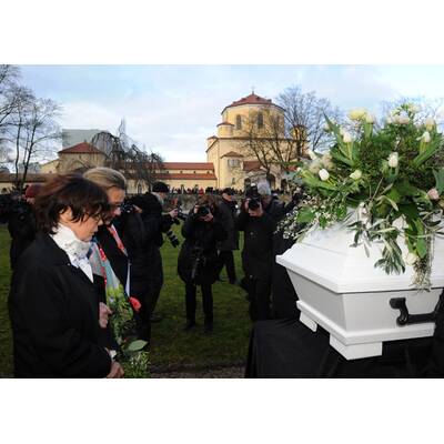 Abschied von Johannes Heesters