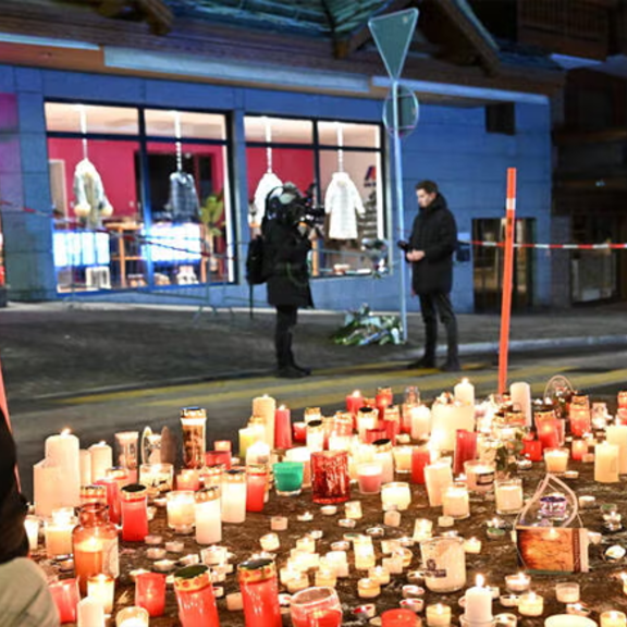 Neue Schock-Details zu Crans-Montana: Bar wurde seit Jahren nicht kontrolliert!