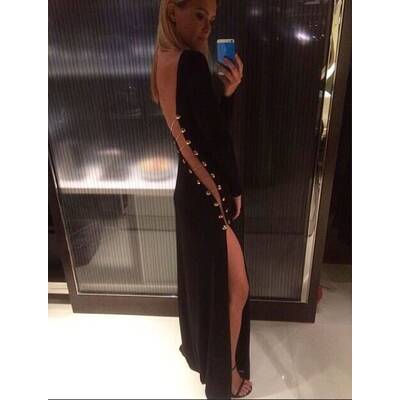 Bar vs. J.Lo : Wer trägt's besser?