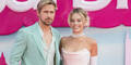 Ryan Gosling Margot Robbie